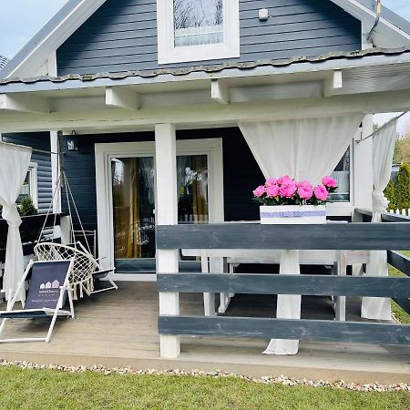 Woodhouse Resort Dobrogoszcz エクステリア 写真
