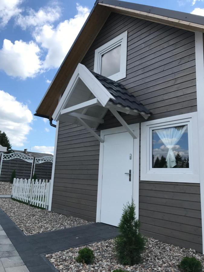 Woodhouse Resort Dobrogoszcz エクステリア 写真